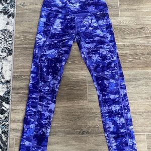 North face legging